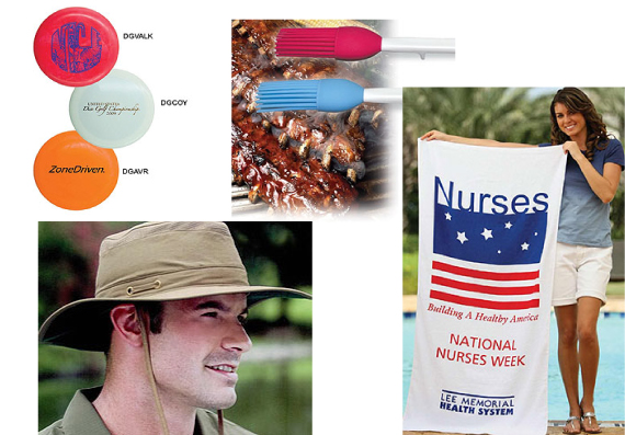Summer New Promotional Products